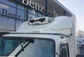 FUSO Canter 9c18 3400mm