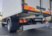 FUSO Canter 9c18 3400mm