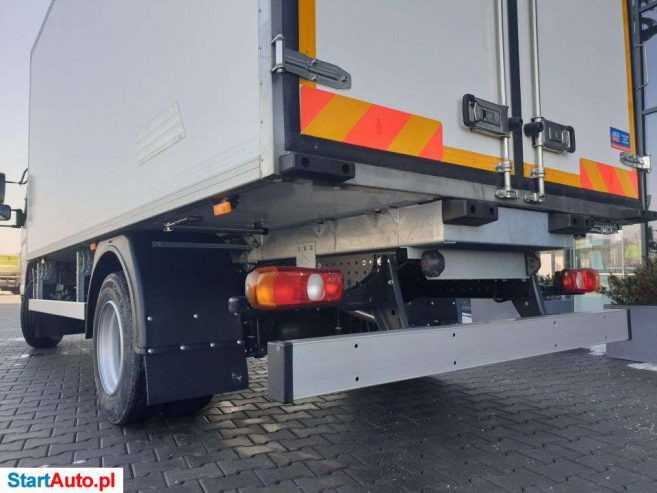 FUSO Canter 9c18 3400mm