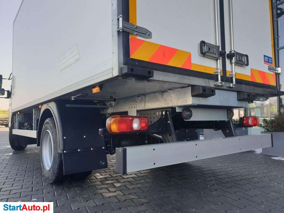 FUSO Canter 9c18 3400mm