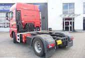 MAN TGX