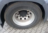 MAN TGX