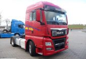 MAN TGX