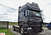 DAF XF105.460