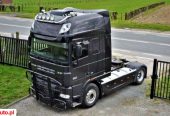 DAF XF105.460