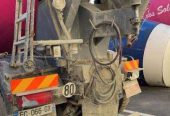 MAN TGS 32.400 Betonomieszarka 9 M