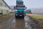 MAN F2000