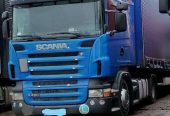 Scania R420
