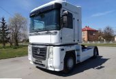 Renault MAGNUM 520DXI / RETARDER / FULL SPOILER / Z FRANCJI / STAN BDB / / /