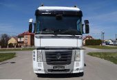 Renault MAGNUM 520DXI / RETARDER / FULL SPOILER / Z FRANCJI / STAN BDB / / /