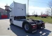 Renault MAGNUM 520DXI / RETARDER / FULL SPOILER / Z FRANCJI / STAN BDB / / /