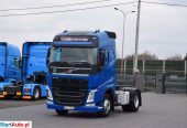 Volvo FH460/EEV/EURO5/HYDRAULIKA/Z NIEMIEC/SUPER STAN!!!