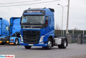 Volvo FH460/EEV/EURO5/HYDRAULIKA/Z NIEMIEC/SUPER STAN!!!