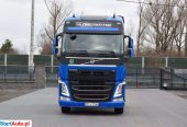 Volvo FH460/EEV/EURO5/HYDRAULIKA/Z NIEMIEC/SUPER STAN!!!