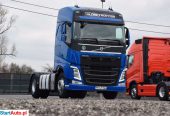 Volvo FH460/EEV/EURO5/HYDRAULIKA/Z NIEMIEC/SUPER STAN!!!