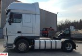 DAF XF 105-460 EURO 5