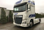 DAF DAF 106 XF