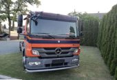 Mercedes-Benz Atego 1218