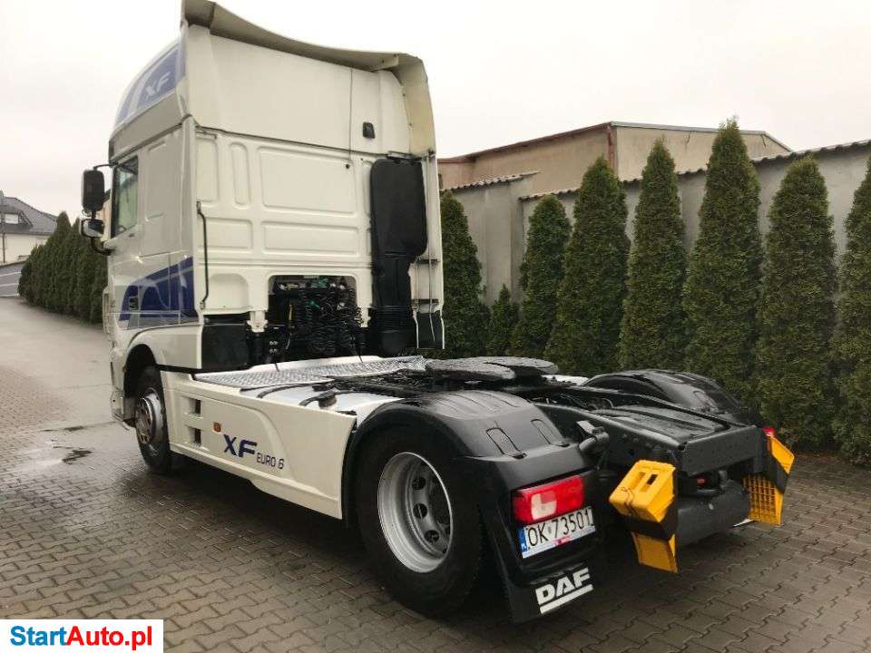 DAF DAF 106 XF