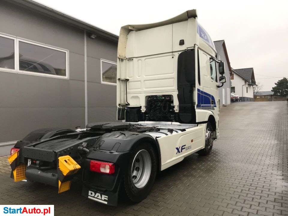 DAF DAF 106 XF