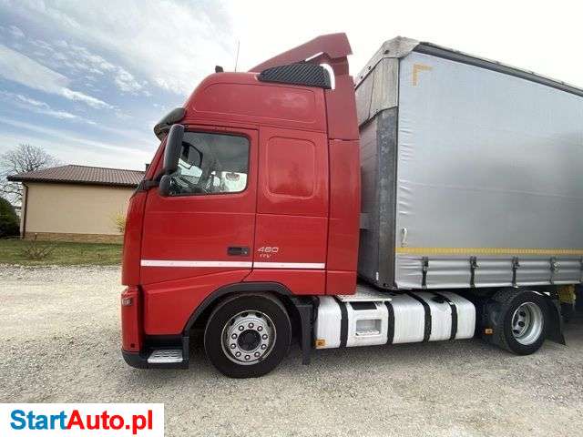 Volvo FH 13 460 EEV