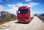 DAF XF 105