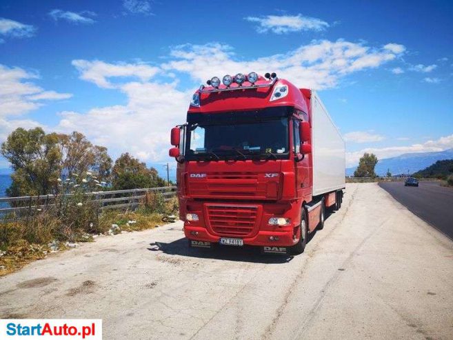 DAF XF 105