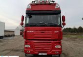 DAF XF 105