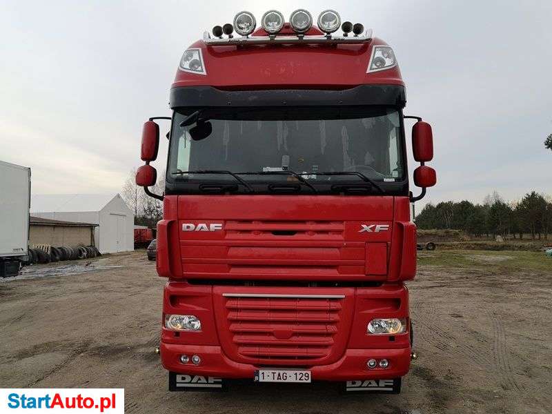 DAF XF 105