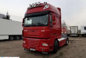 DAF XF 105