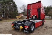 DAF XF 105