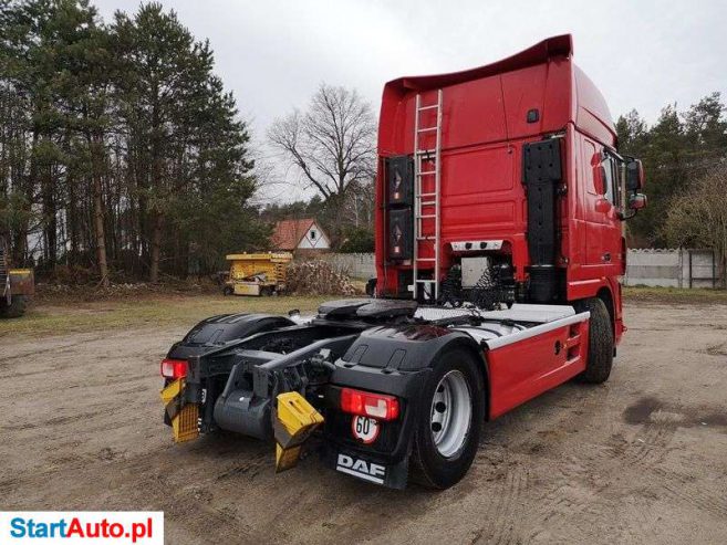 DAF XF 105