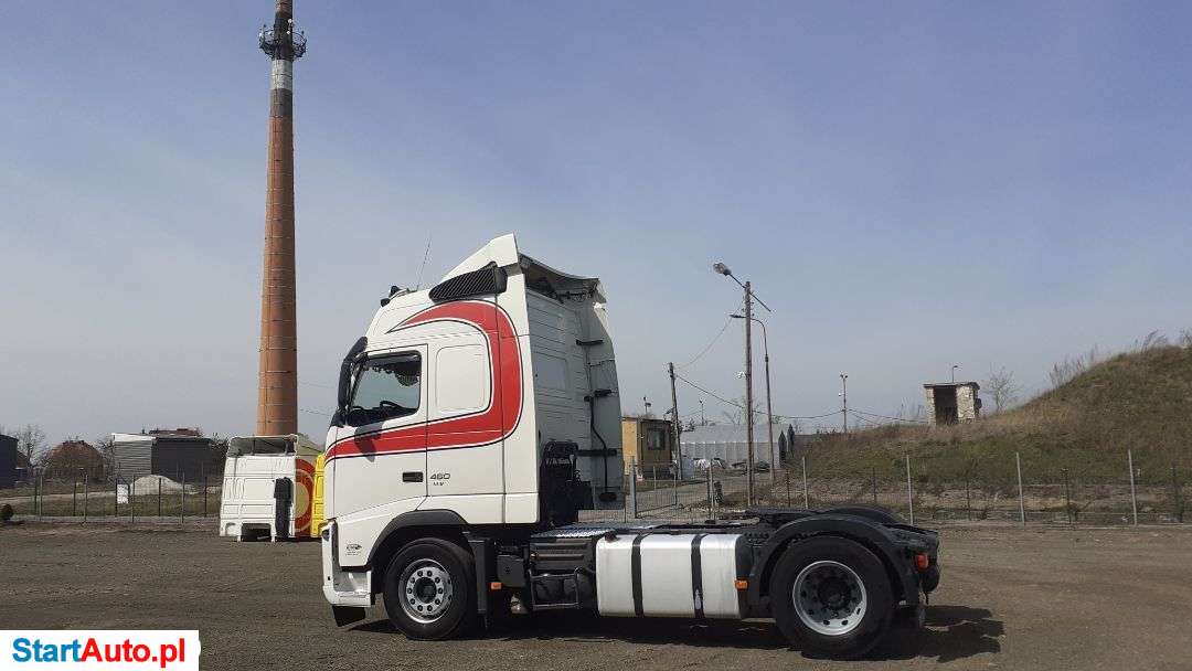 Volvo FH 460 EEV