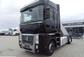 Renault MAGNUM 480DXI EEV / RETARDER / DŁUGA RAMA / SALONKA / Z FRANCJI / STAN BDB / / /