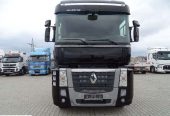 Renault MAGNUM 480DXI EEV / RETARDER / DŁUGA RAMA / SALONKA / Z FRANCJI / STAN BDB / / /