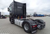 Renault MAGNUM 480DXI EEV / RETARDER / DŁUGA RAMA / SALONKA / Z FRANCJI / STAN BDB / / /