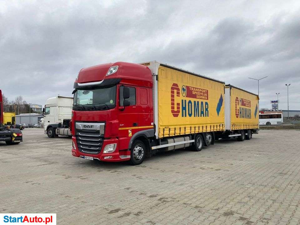 DAF XF 480 FAR (24627)