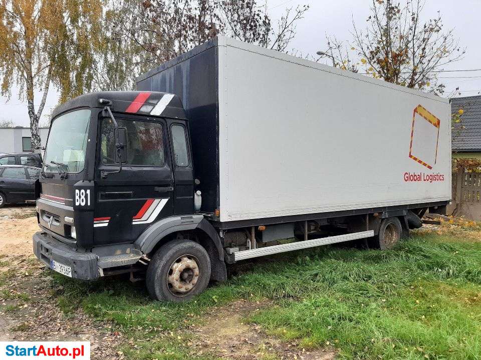 Renault Midliner M210