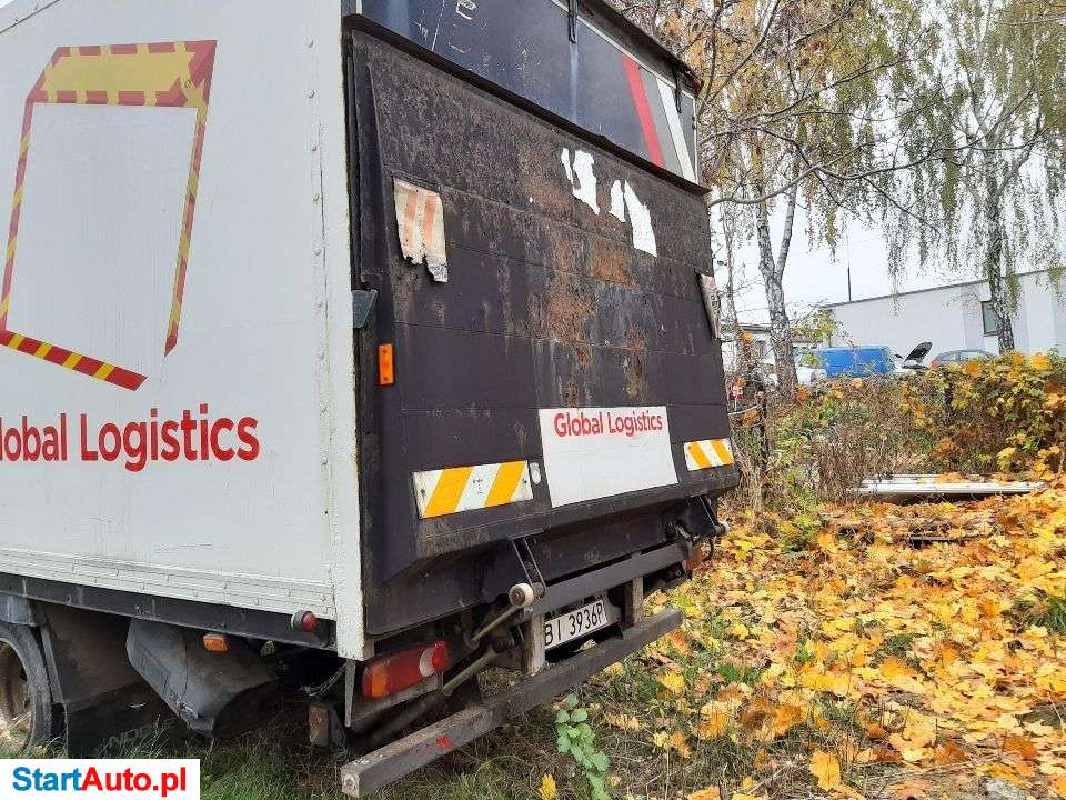 Renault Midliner M210