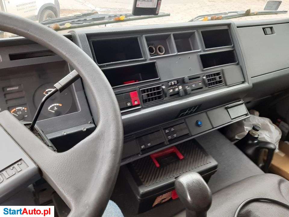 Renault Midliner M210