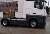 Mercedes-Benz Actros