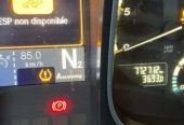 Mercedes-Benz Actros 1842 Mp4 Euro 6 Standard Retarder