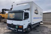 Mercedes-Benz Atego
