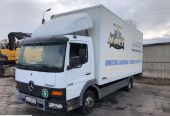 Mercedes-Benz Atego