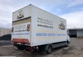 Mercedes-Benz Atego