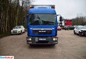 MAN TGL 12.220 EURO 5