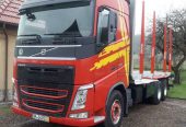 Scania Doll