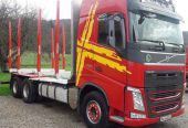 Scania Doll