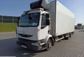 Renault Midlum