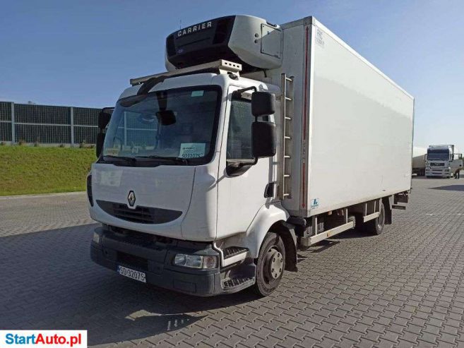 Renault Midlum